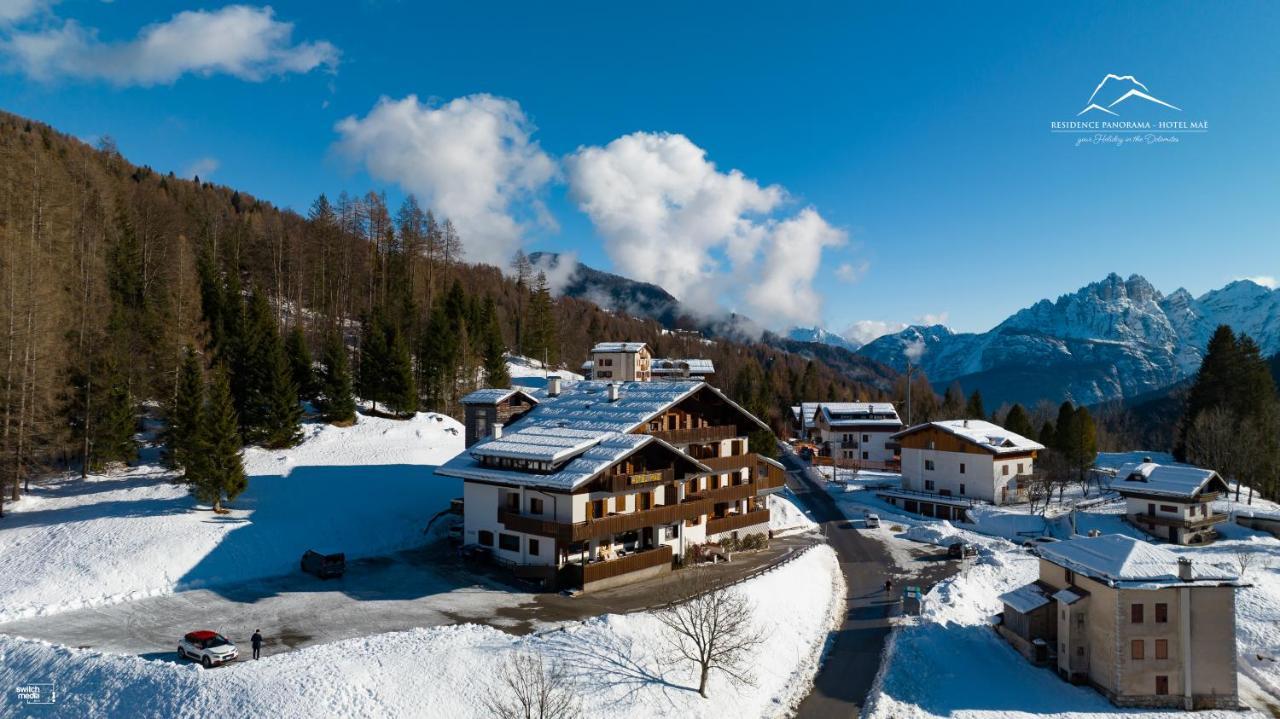 Appart hôtel Panorama *